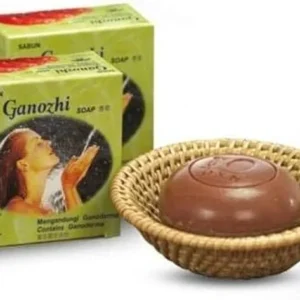 صابون جانوزي
