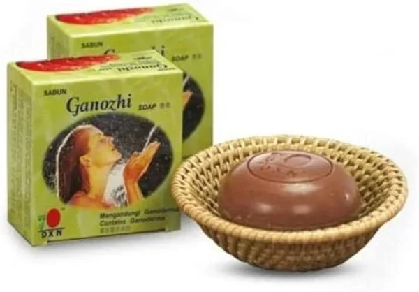 صابون جانوزي