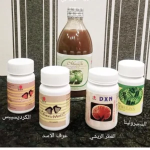 الخماسي الذهبي