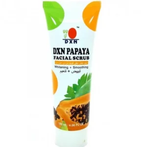 مقشر البابايا DXN