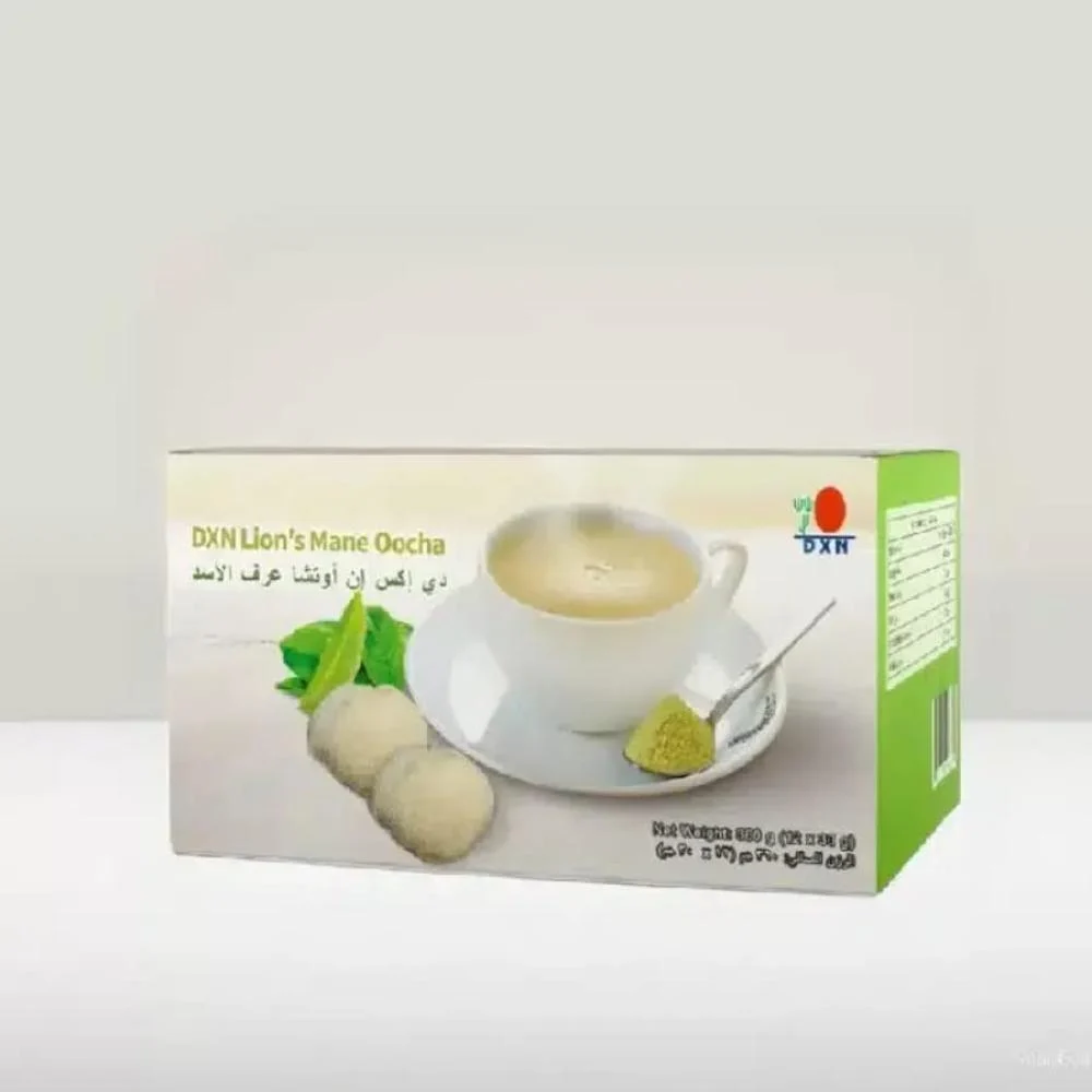 شاي عرف الاسد