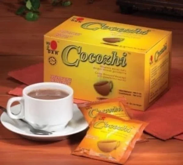 مشروب الكوكوزي